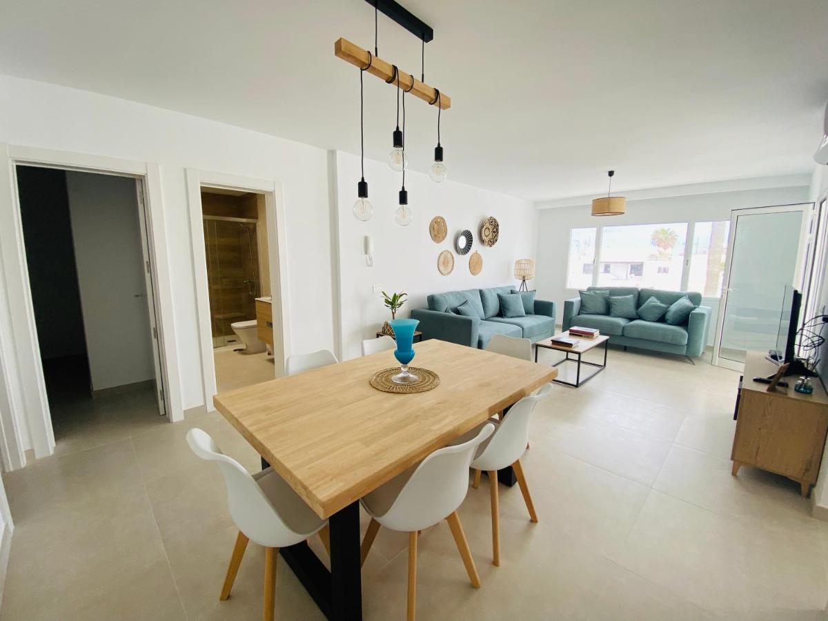 Puerto Del Carmen, Casa Mamá * Puerto del Carmen (Lanzarote)