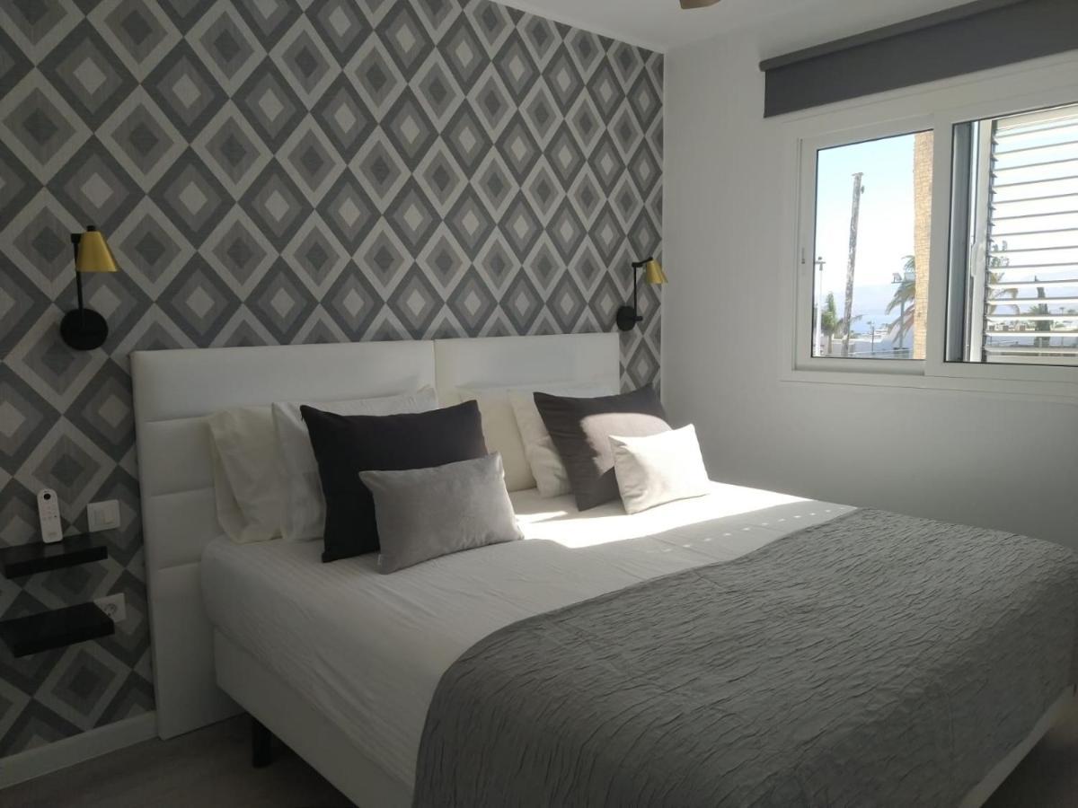 Volvoreta - Pool View- Good Wifi - Smart Tv - Atlantic View * Puerto del Carmen (Lanzarote)