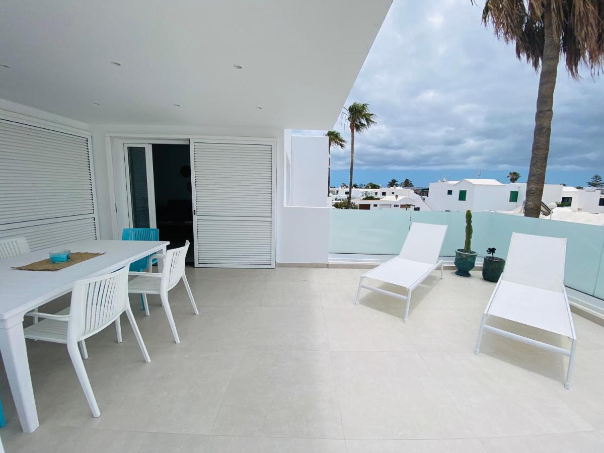 Puerto Del Carmen, Casa Mamá Apartamento