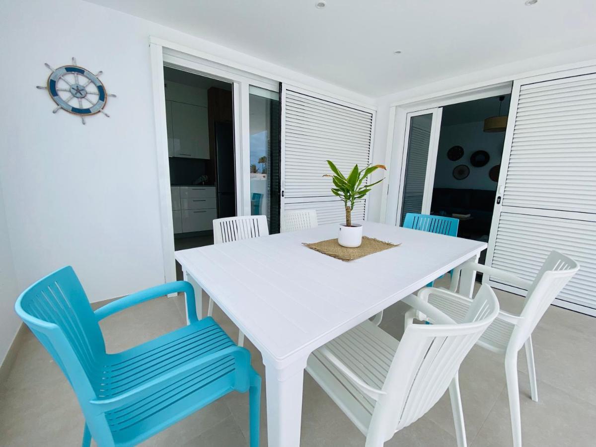 Puerto Del Carmen, Casa Mamá Apartamento Puerto del Carmen (Lanzarote)