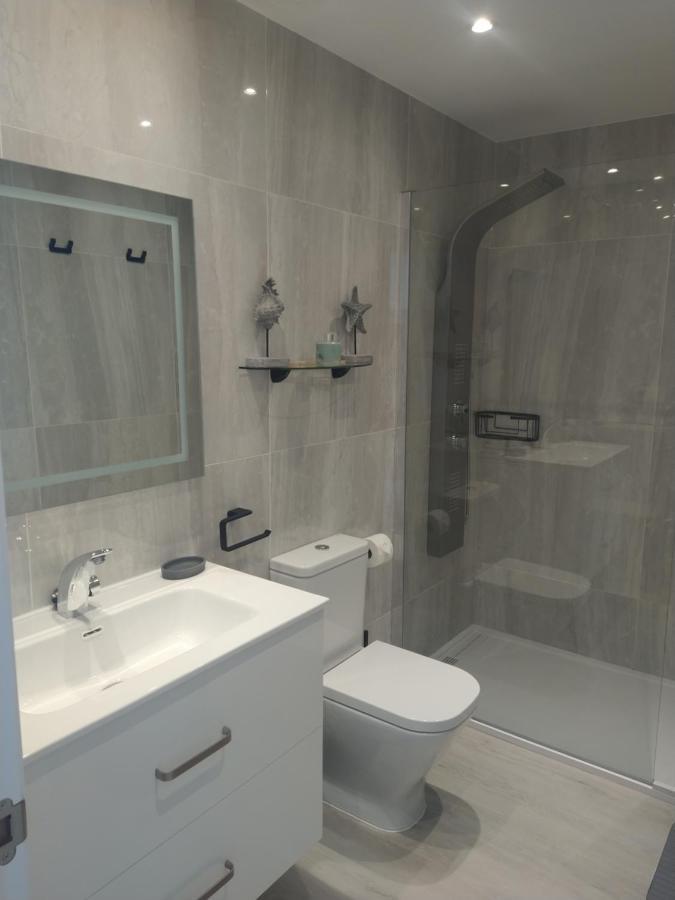 Volvoreta - Pool View- Good Wifi - Smart Tv - Atlantic View