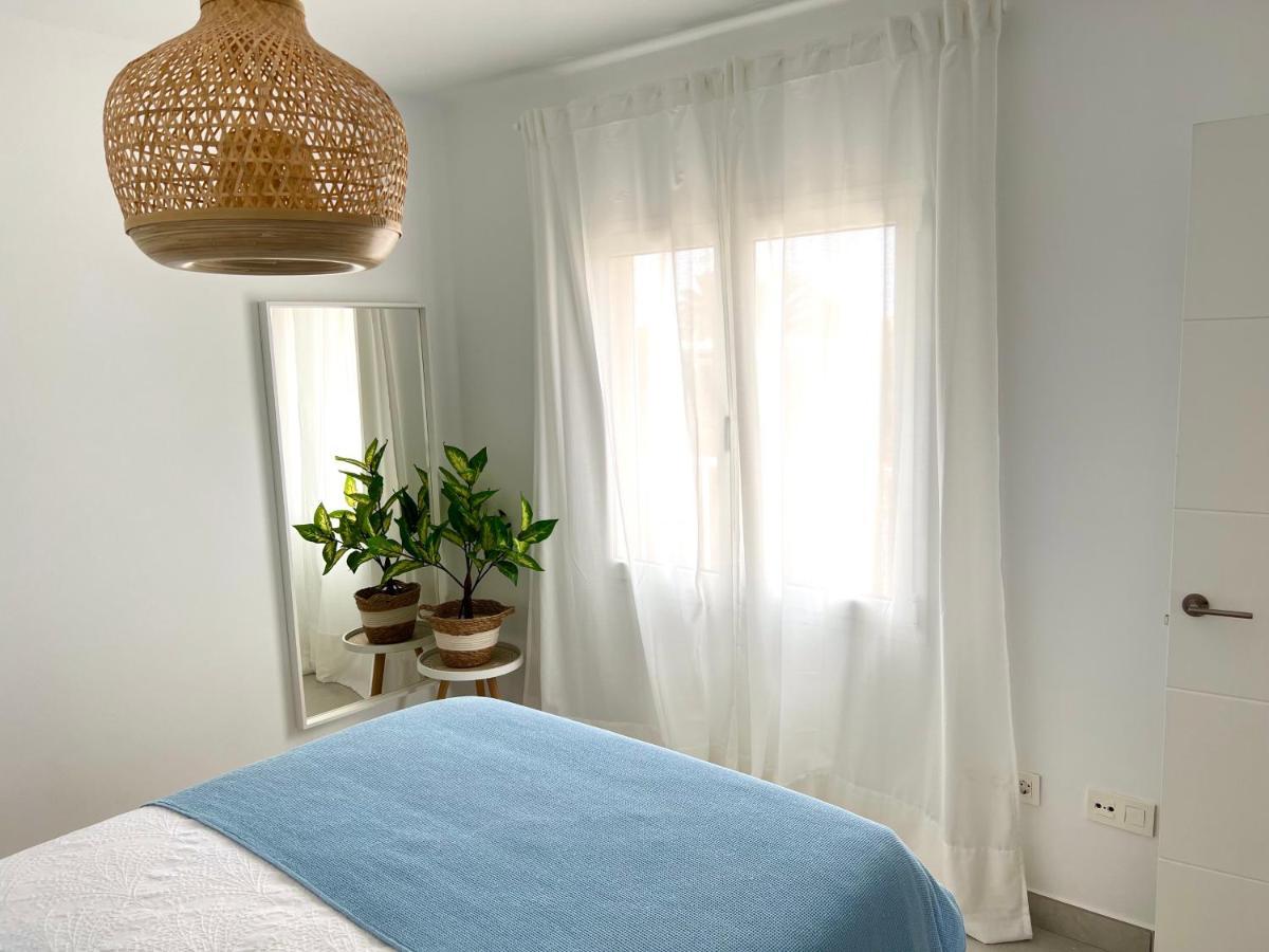 Residencial Luxury Senator, Darwin Apartamento *