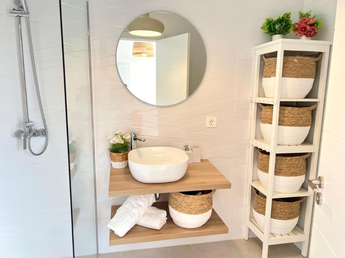 Residencial Luxury Senator, Darwin * Costa Teguise