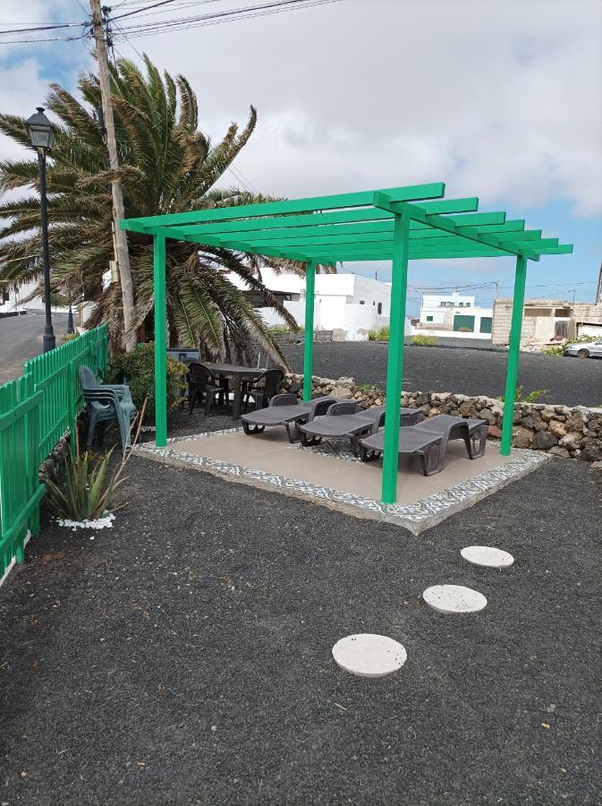 Casa Antonia Reyes Apartamento Munique