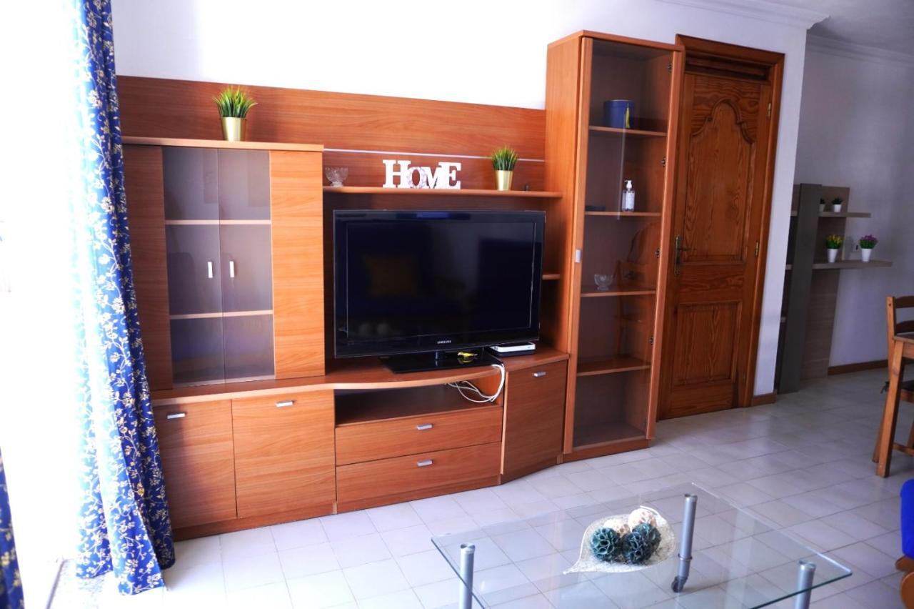 Apartamento Apto. Guacimeta, A 20m De La Playa.