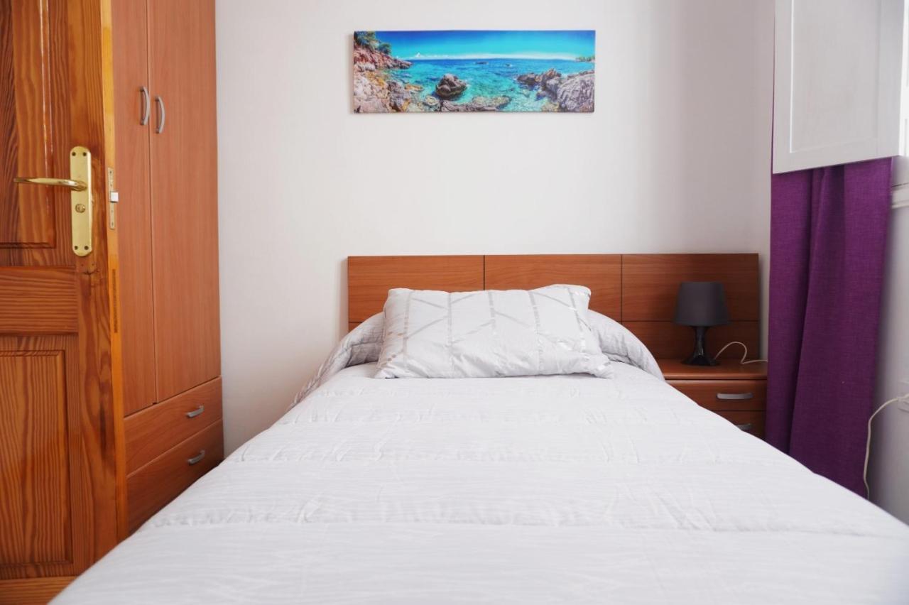 Apto. Guacimeta, A 20m De La Playa. * Playa Honda (Lanzarote)