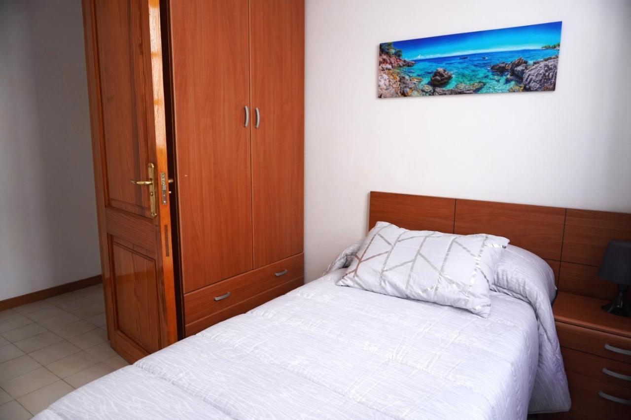 Apartamento Apto. Guacimeta, A 20m De La Playa.