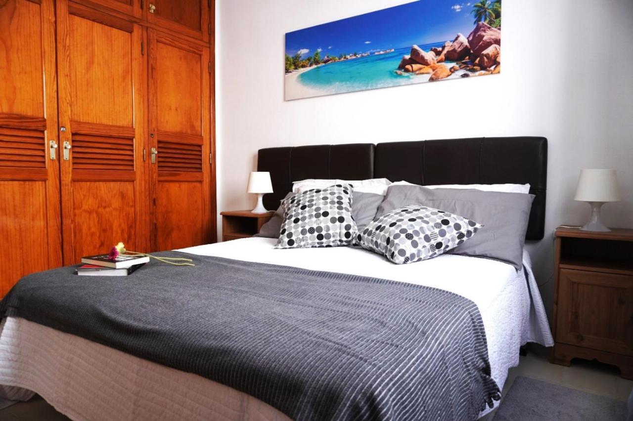 Apartamento Apto. Guacimeta, A 20m De La Playa. *