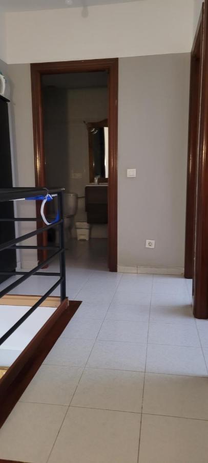 Apartment Mi Casita De Lanzarote