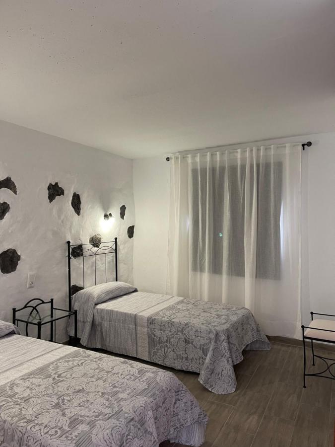 La Parra Apartamento *