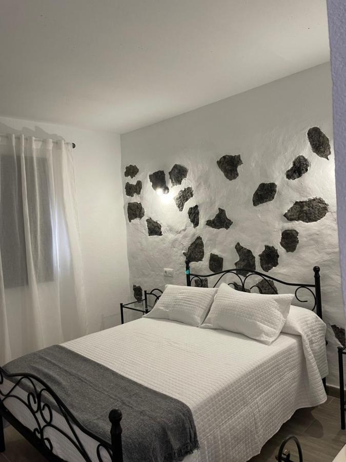 La Parra Apartamento Güime