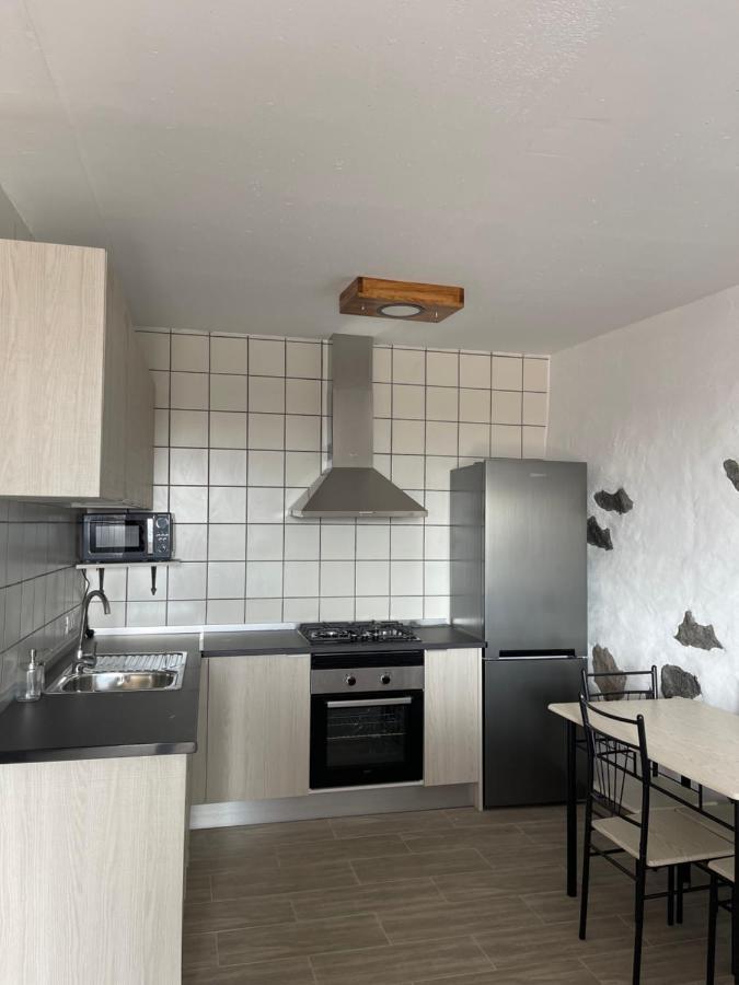 Apartamento La Parra