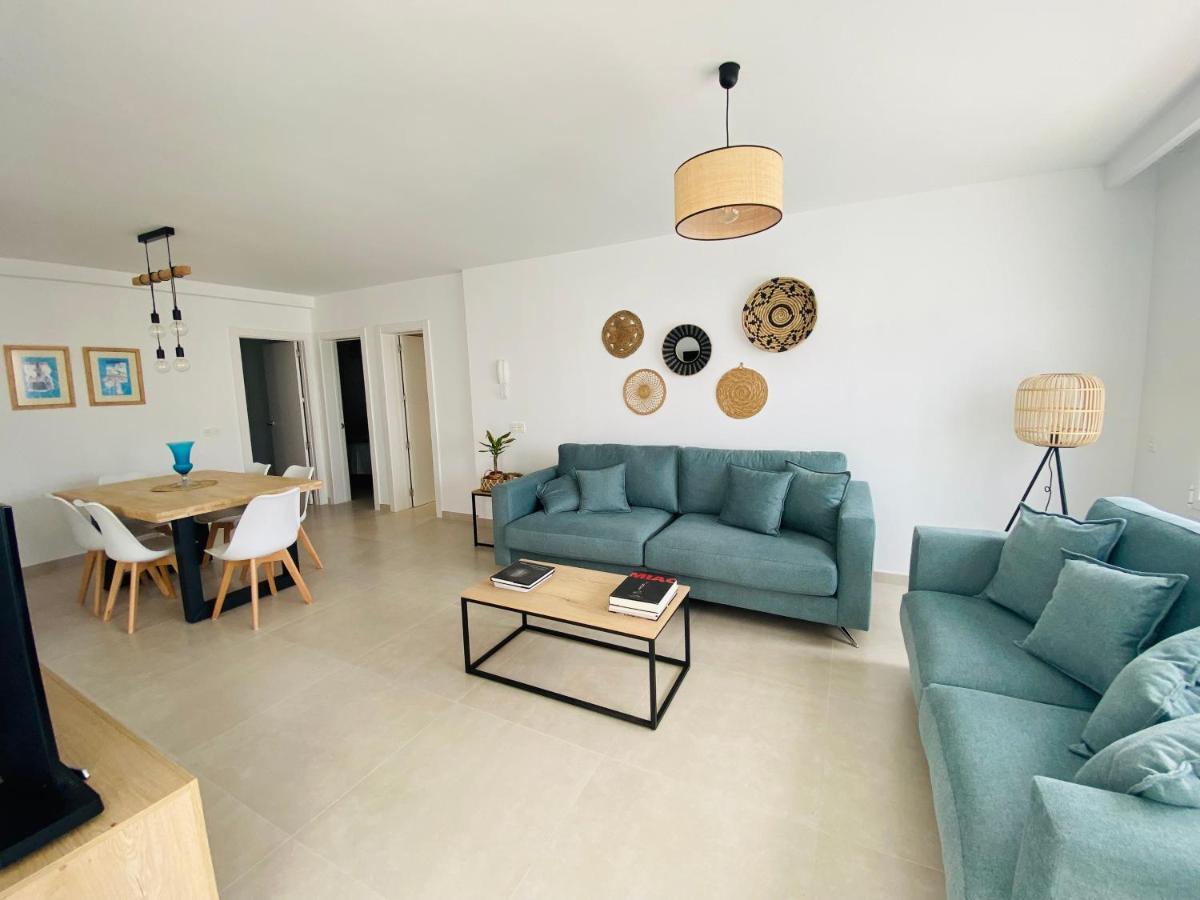 Apartamento Puerto Del Carmen, Casa Mamá