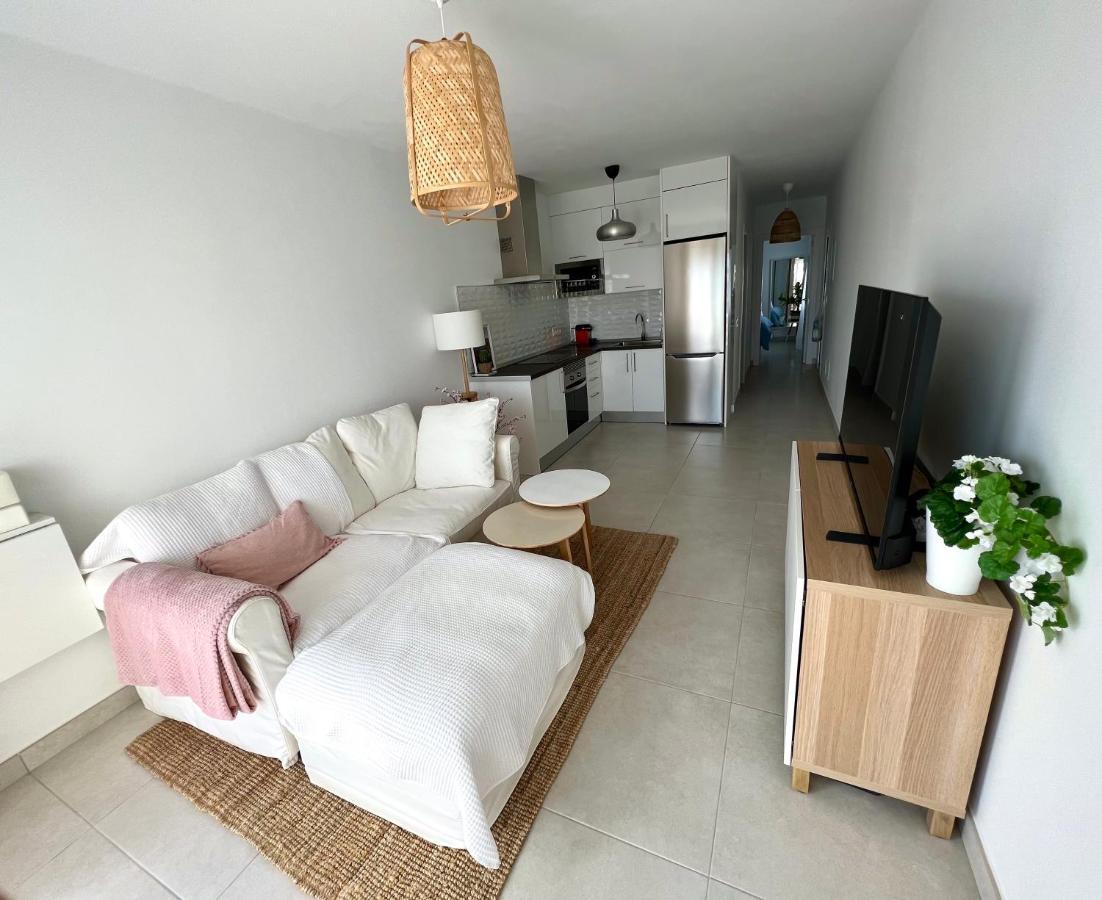 Residencial Luxury Senator, Darwin * Costa Teguise
