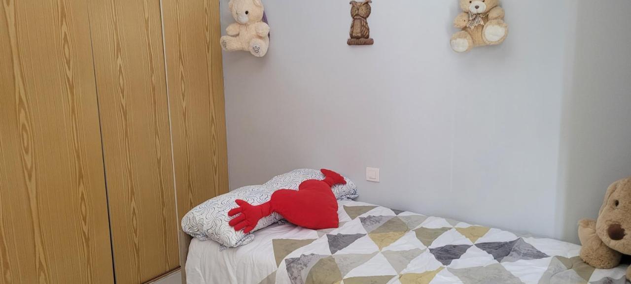 Apartment Mi Casita De Lanzarote Arrecife (Lanzarote)
