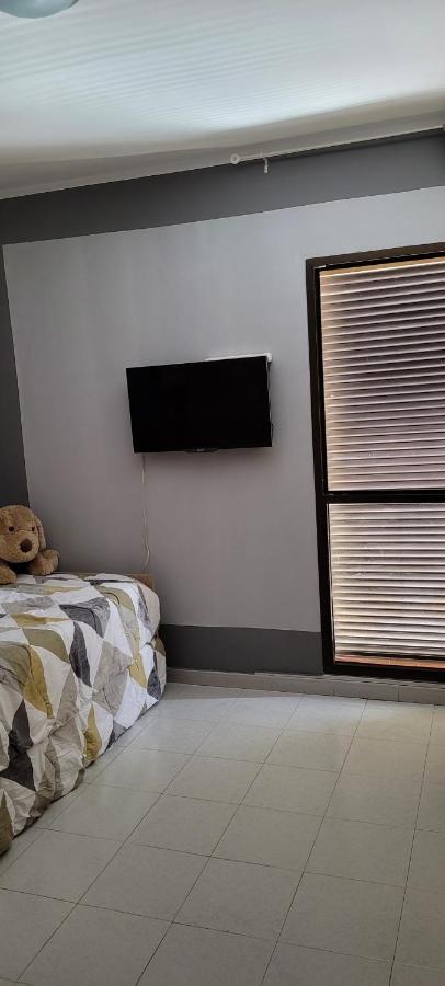 Mi Casita De Lanzarote Apartment