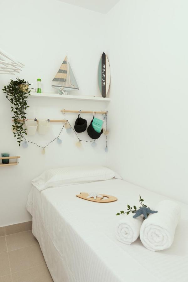 Apartamento Thaisay Atalaya *