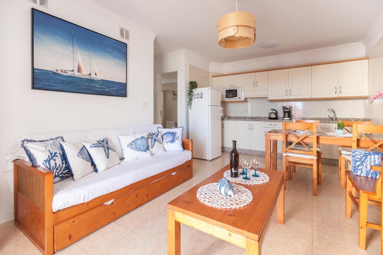 Thaisay Atalaya Apartamento *