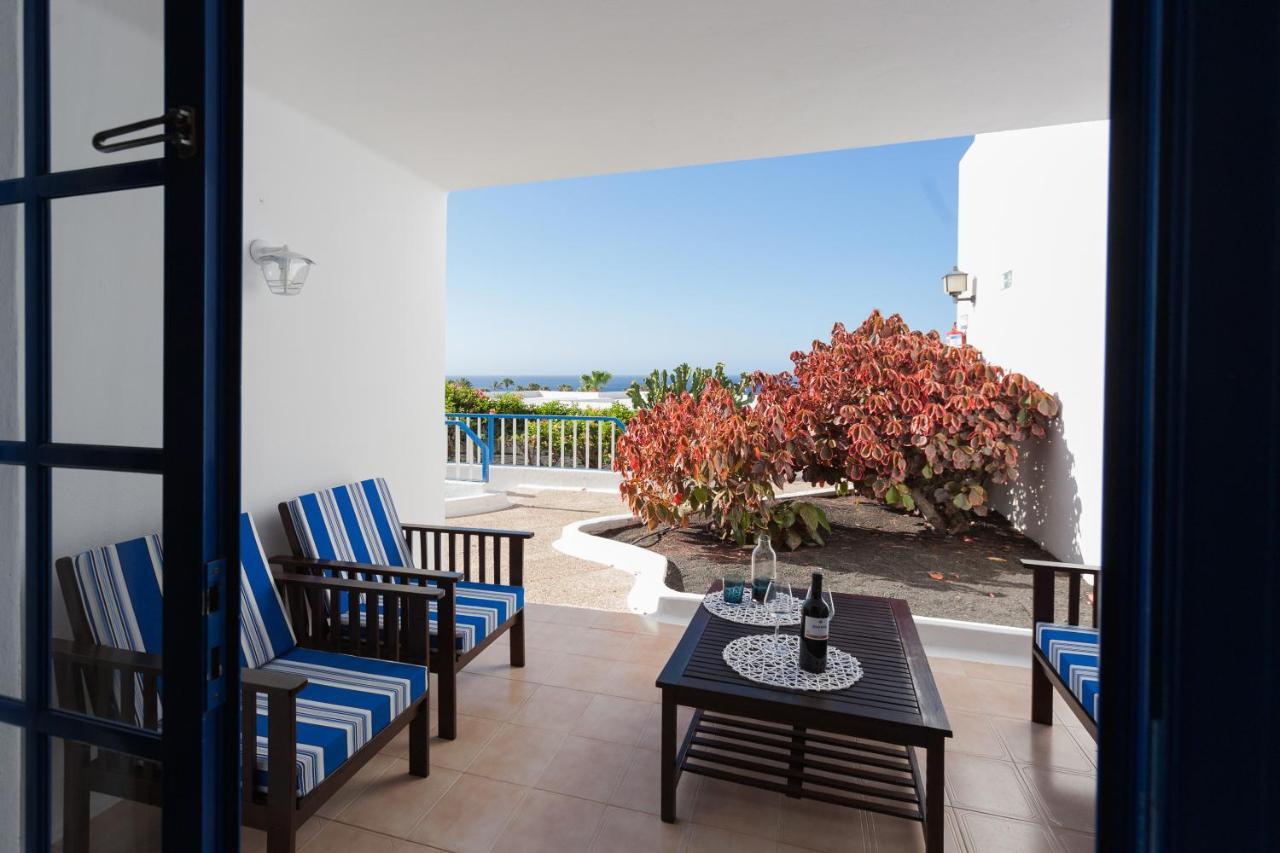 Thaisay Atalaya Apartamento