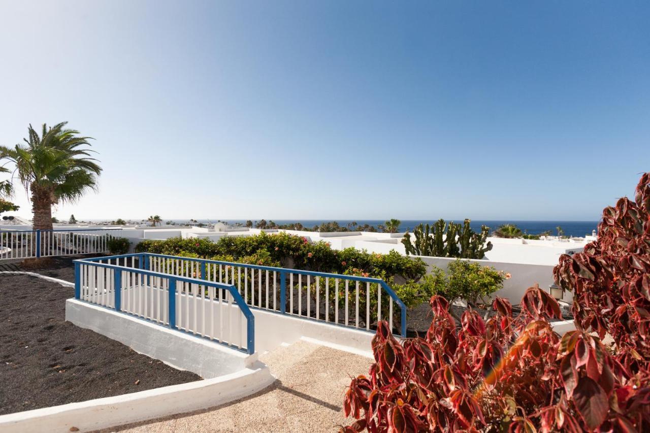 Thaisay Atalaya Apartamento Tías