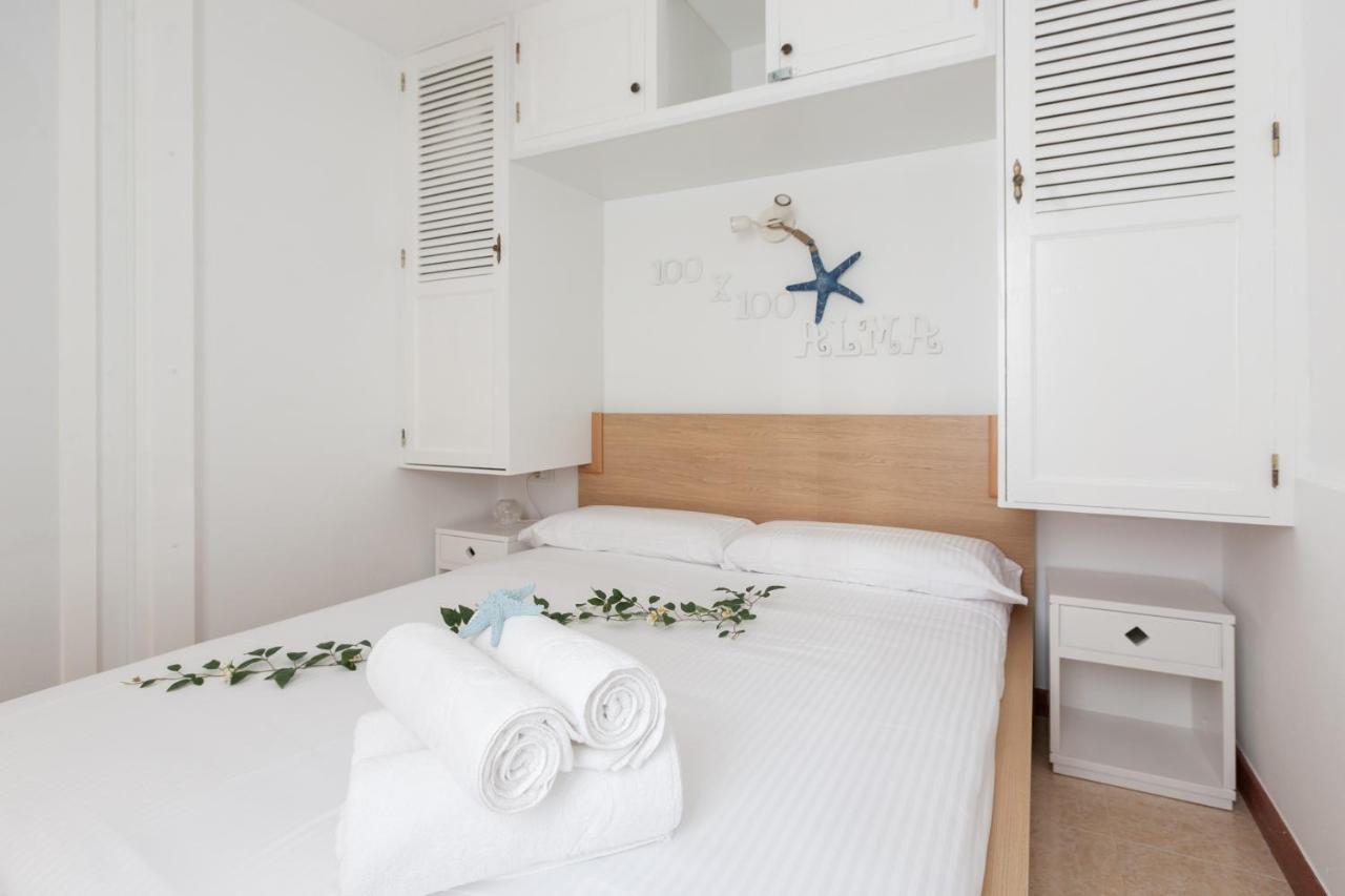 Apartamento Thaisay Atalaya *