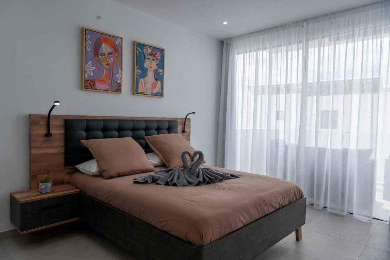 Apartment Ajaches Tias