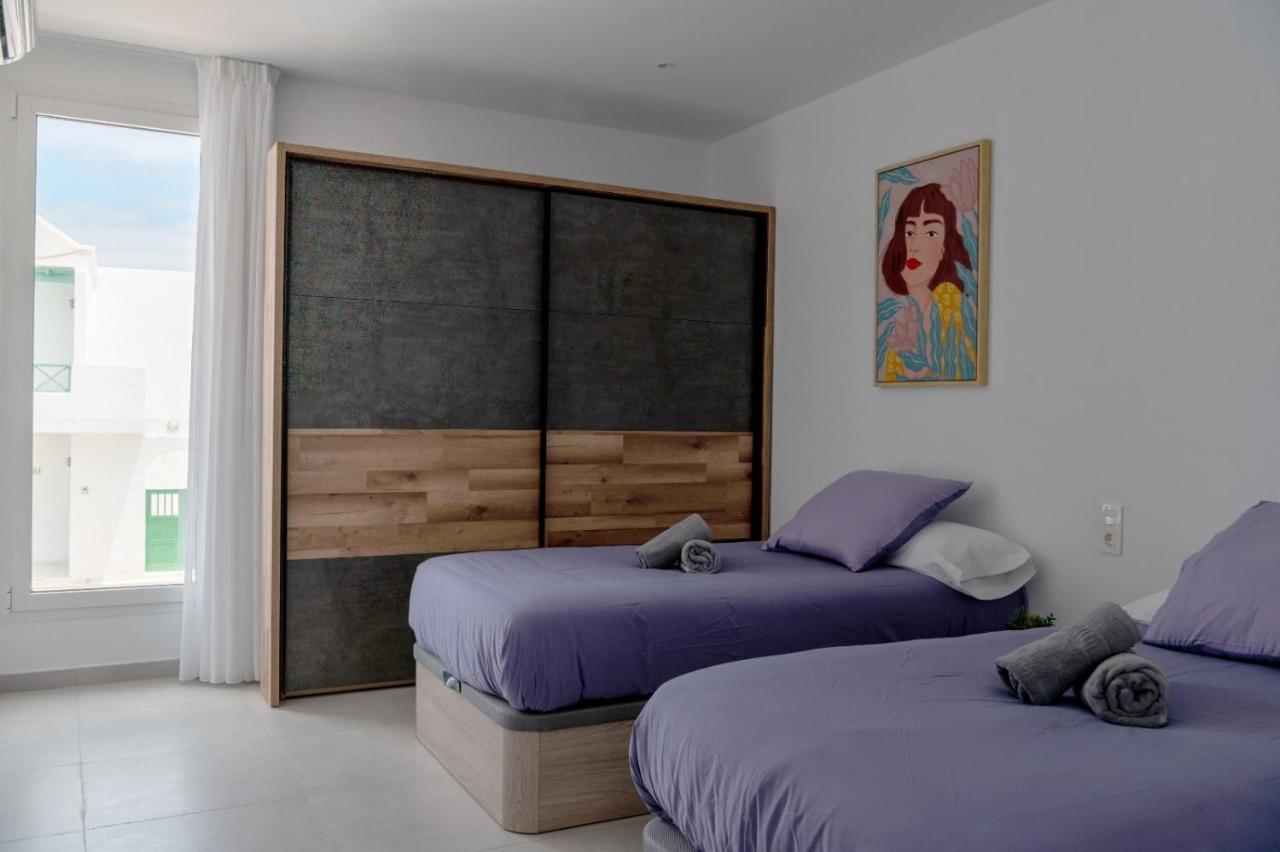 Apartment Ajaches
