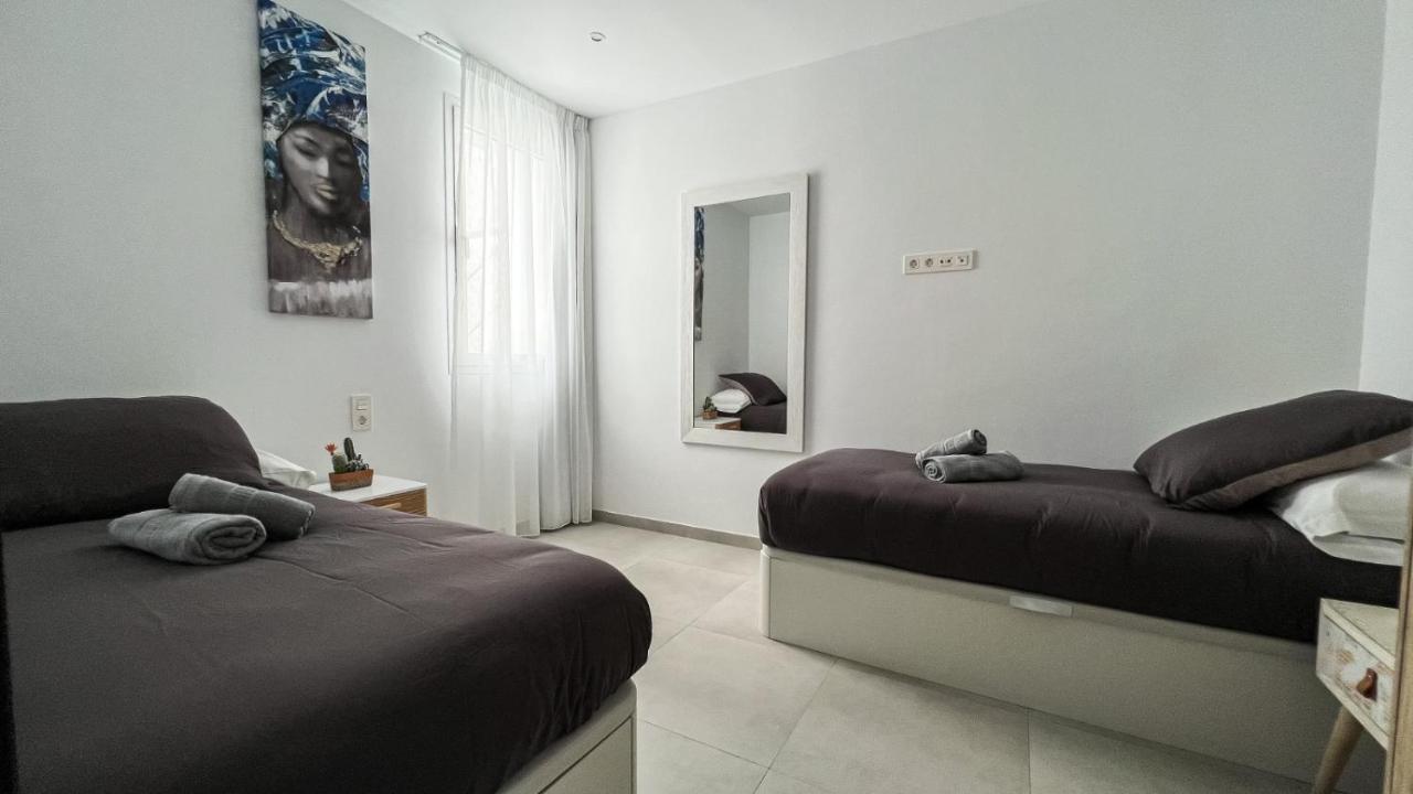 Apartment Ajaches *