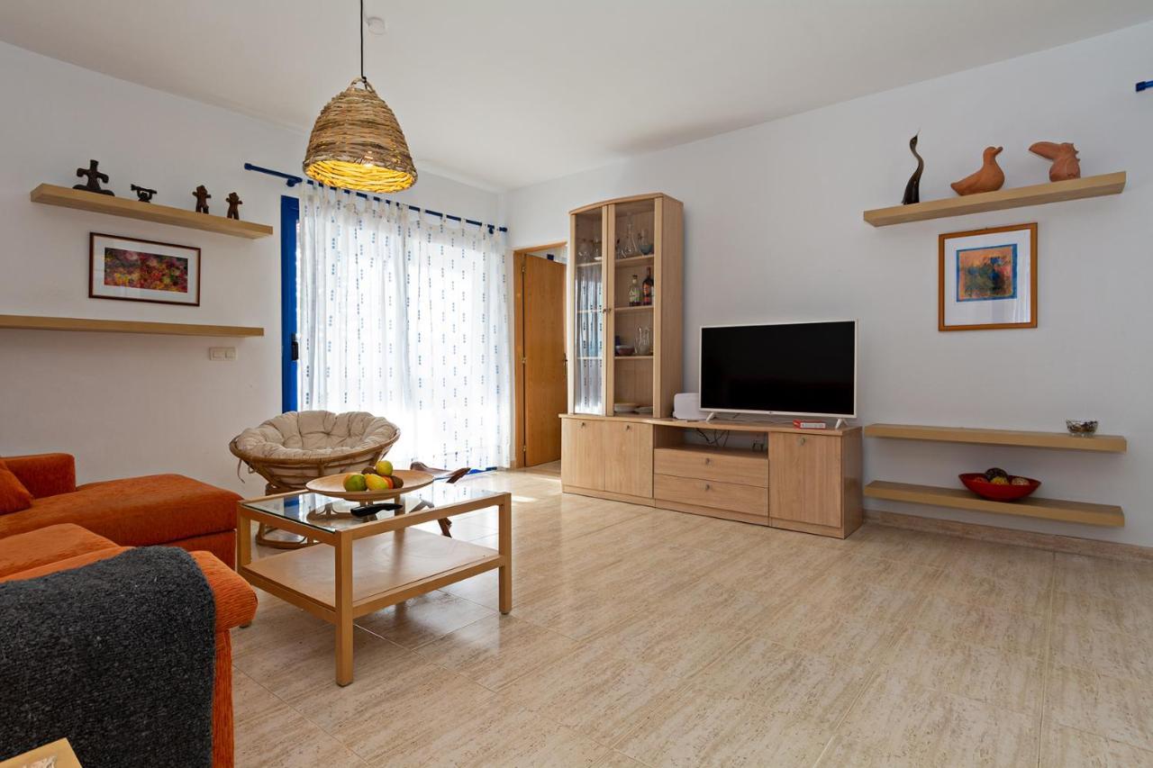 Pilak Villa Playa Blanca (Lanzarote)