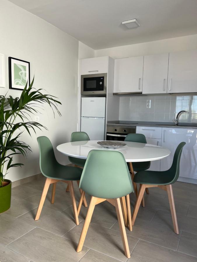 Apartamento Fayna Puerto del Carmen (Lanzarote)