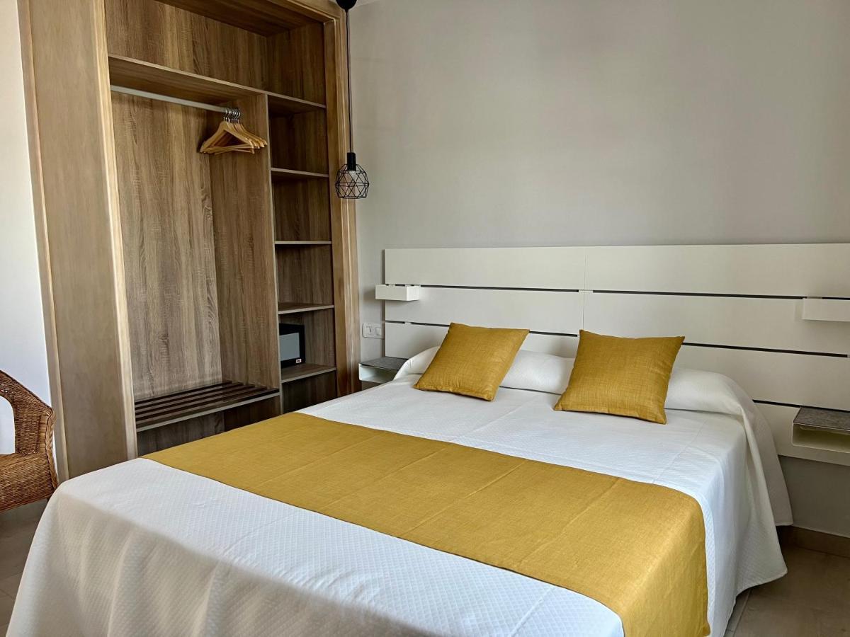 Apartamento Fayna