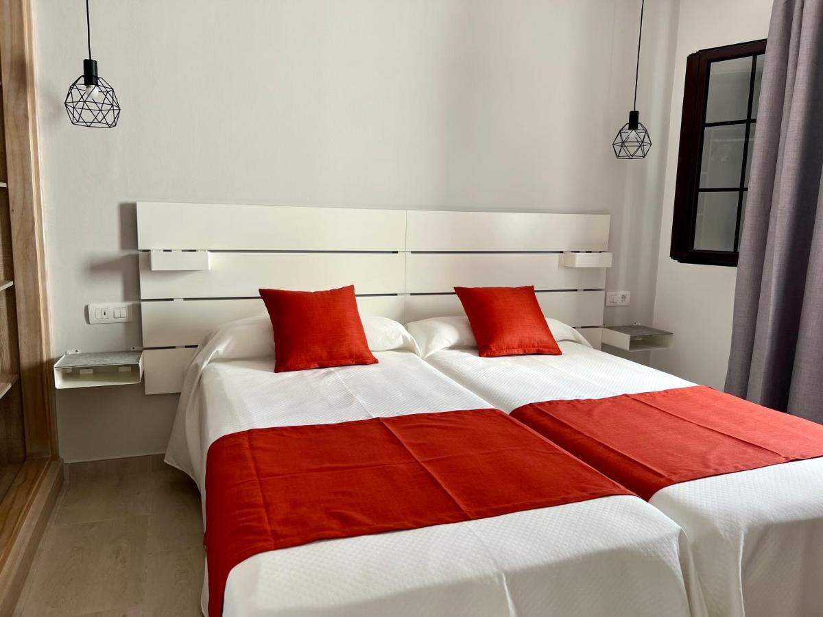 Apartamento Fayna *