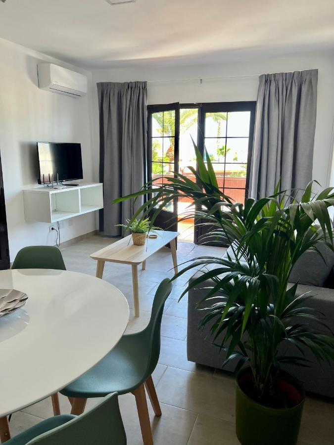 Apartamento Fayna