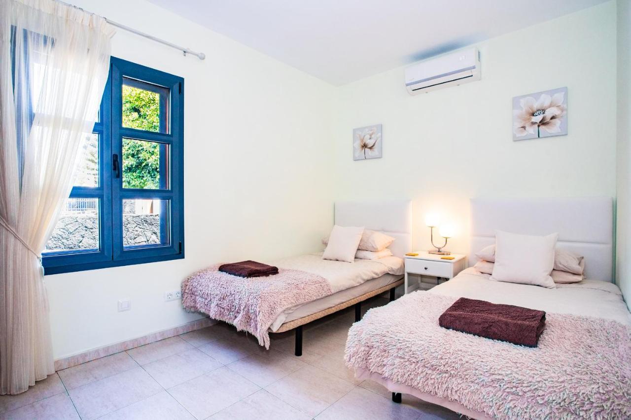Olano Is A Lovely With Pool And Ac *