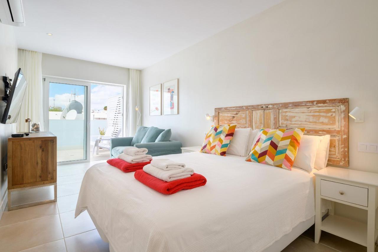 Casa Felicidad, Vista Mar - Sea Views Apartment