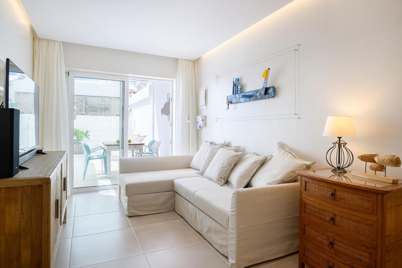 Casa Felicidad, Vista Mar - Sea Views Apartment