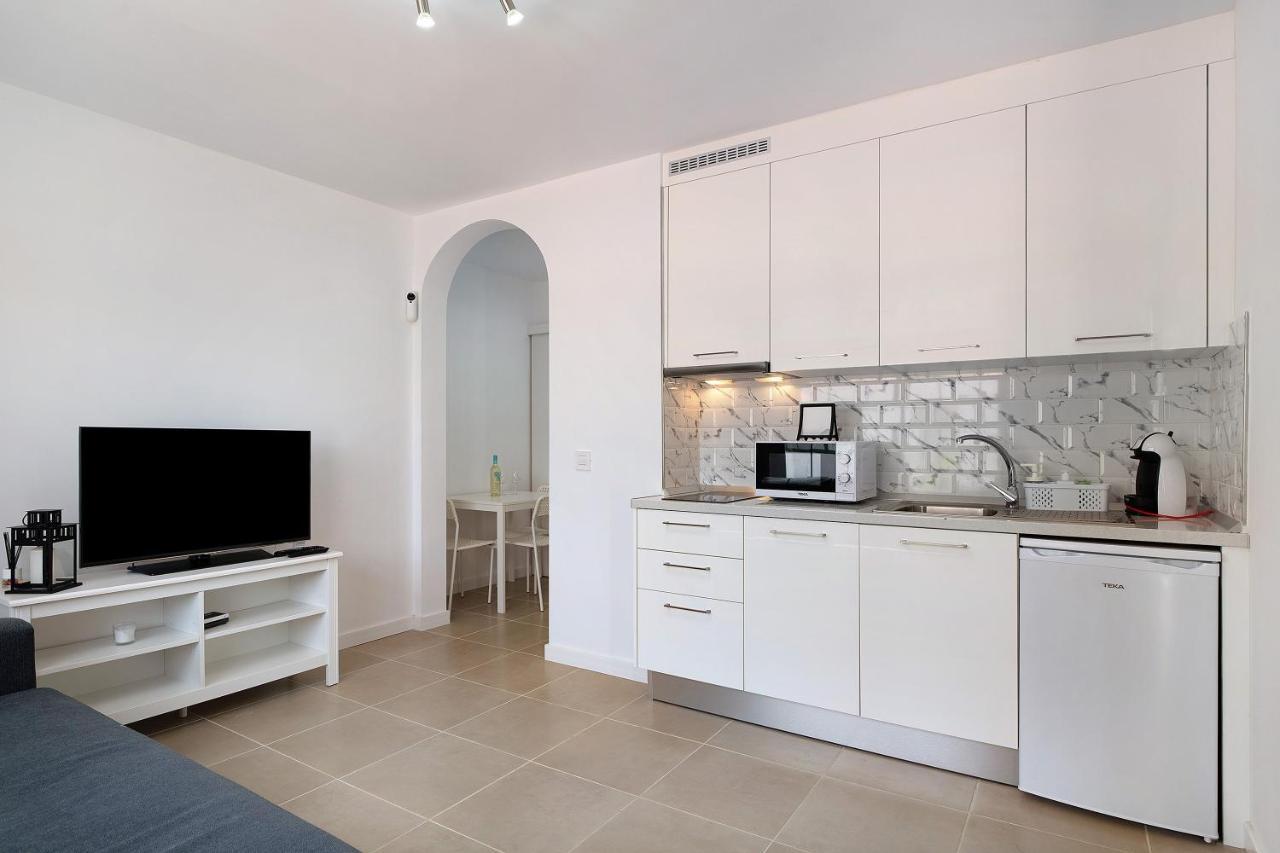 Noaian Apartamento