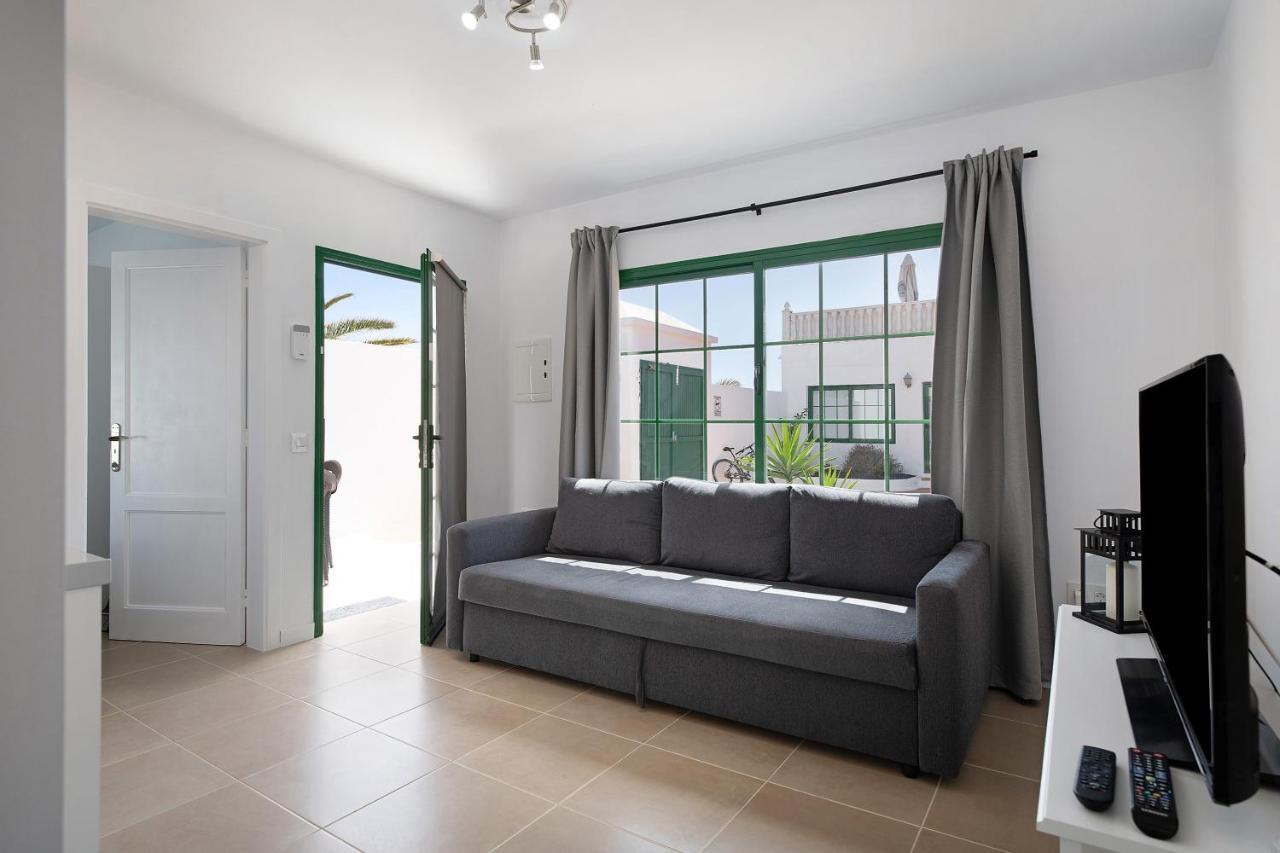 Noaian Apartamento *