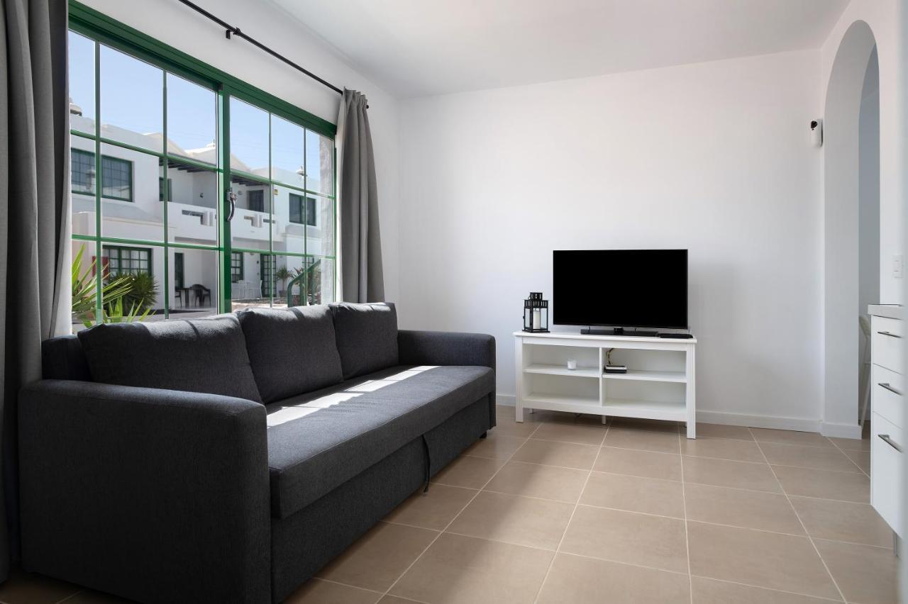 Apartamento Noaian