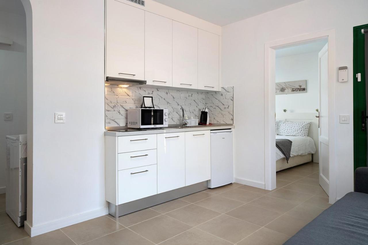 Noaian Apartamento Puerto del Carmen (Lanzarote)