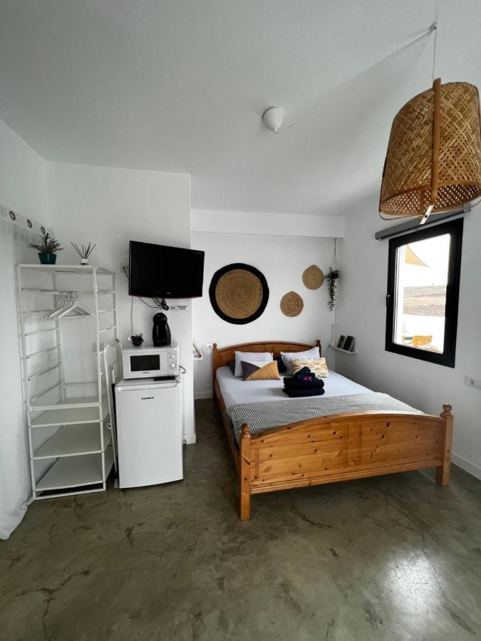 Apartamento Casa Nusa La Santa