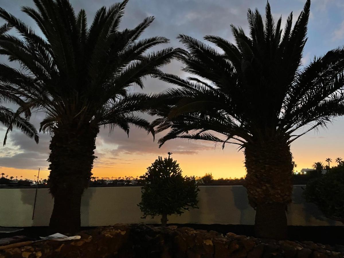 Apartamento Casas Del Sol - Felice Playa Blanca (Lanzarote)