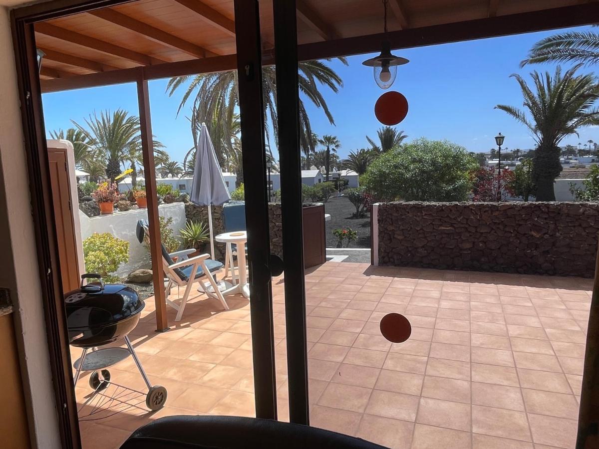 Apartamento Casas Del Sol - Felice Playa Blanca (Lanzarote)