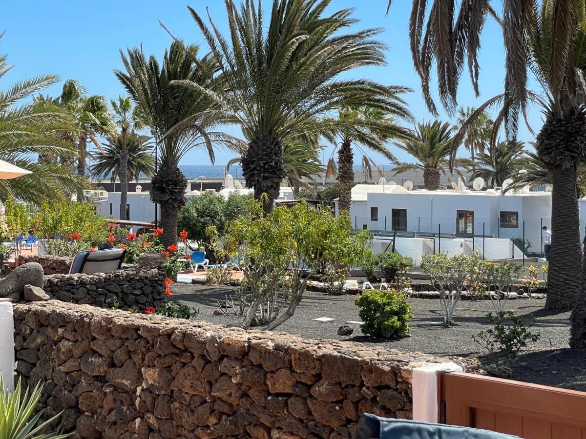 Casas Del Sol - Felice Playa Blanca (Lanzarote)