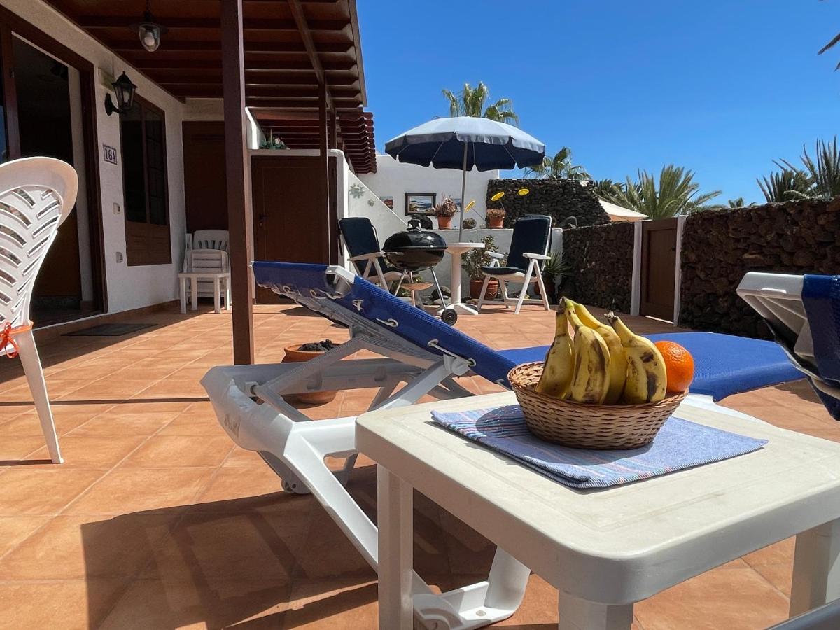 Casas Del Sol - Felice Playa Blanca (Lanzarote)