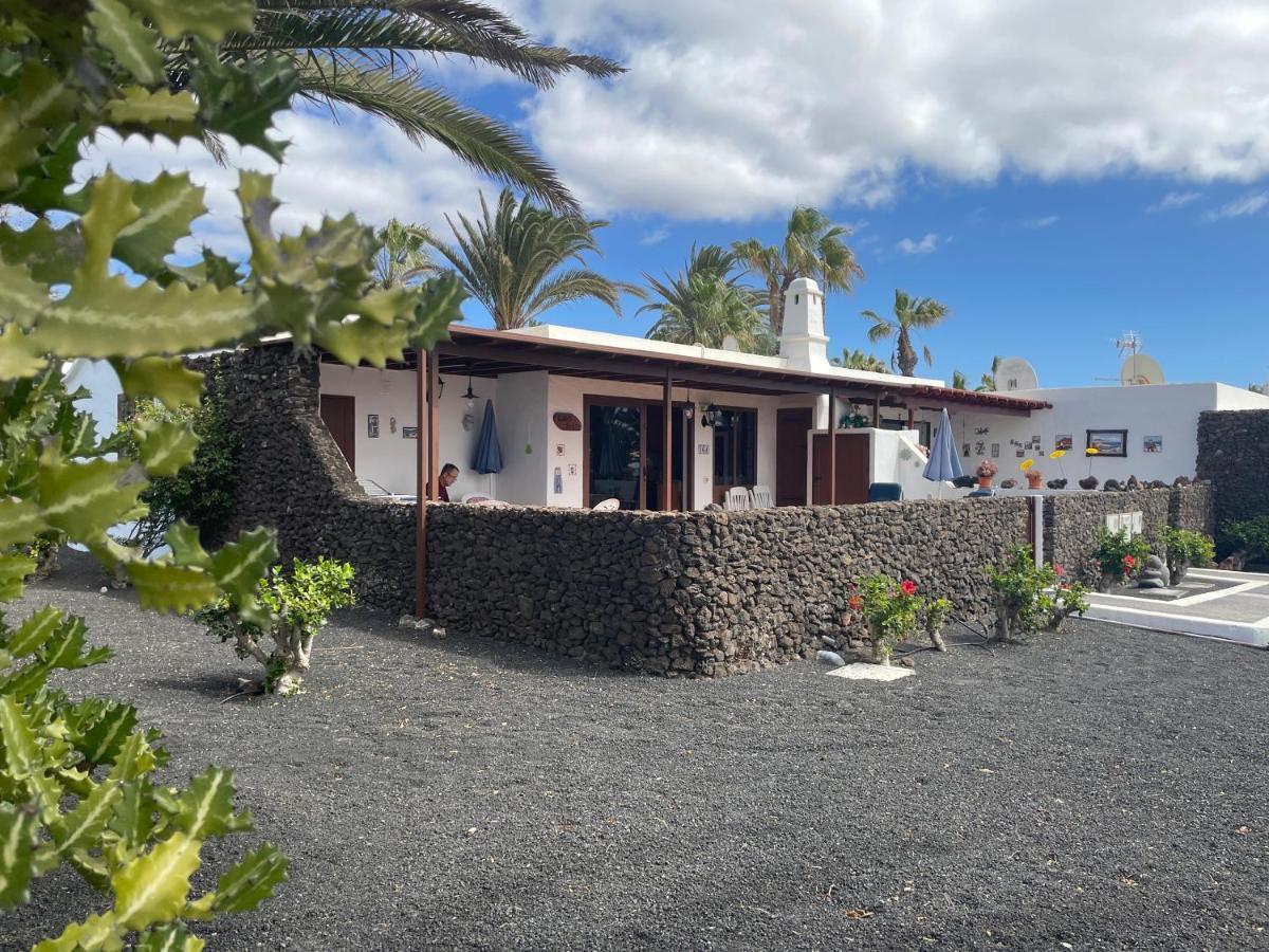 Casas Del Sol - Felice Playa Blanca (Lanzarote)