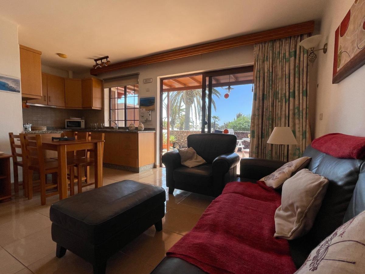 Apartment Casas Del Sol - Felice Playa Blanca (Lanzarote)