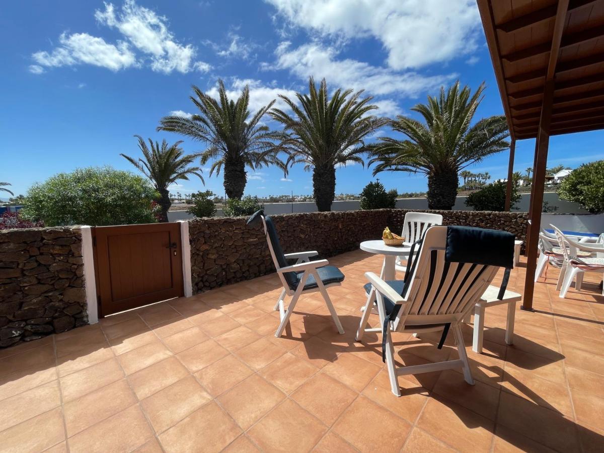 Casas Del Sol - Felice Playa Blanca (Lanzarote)