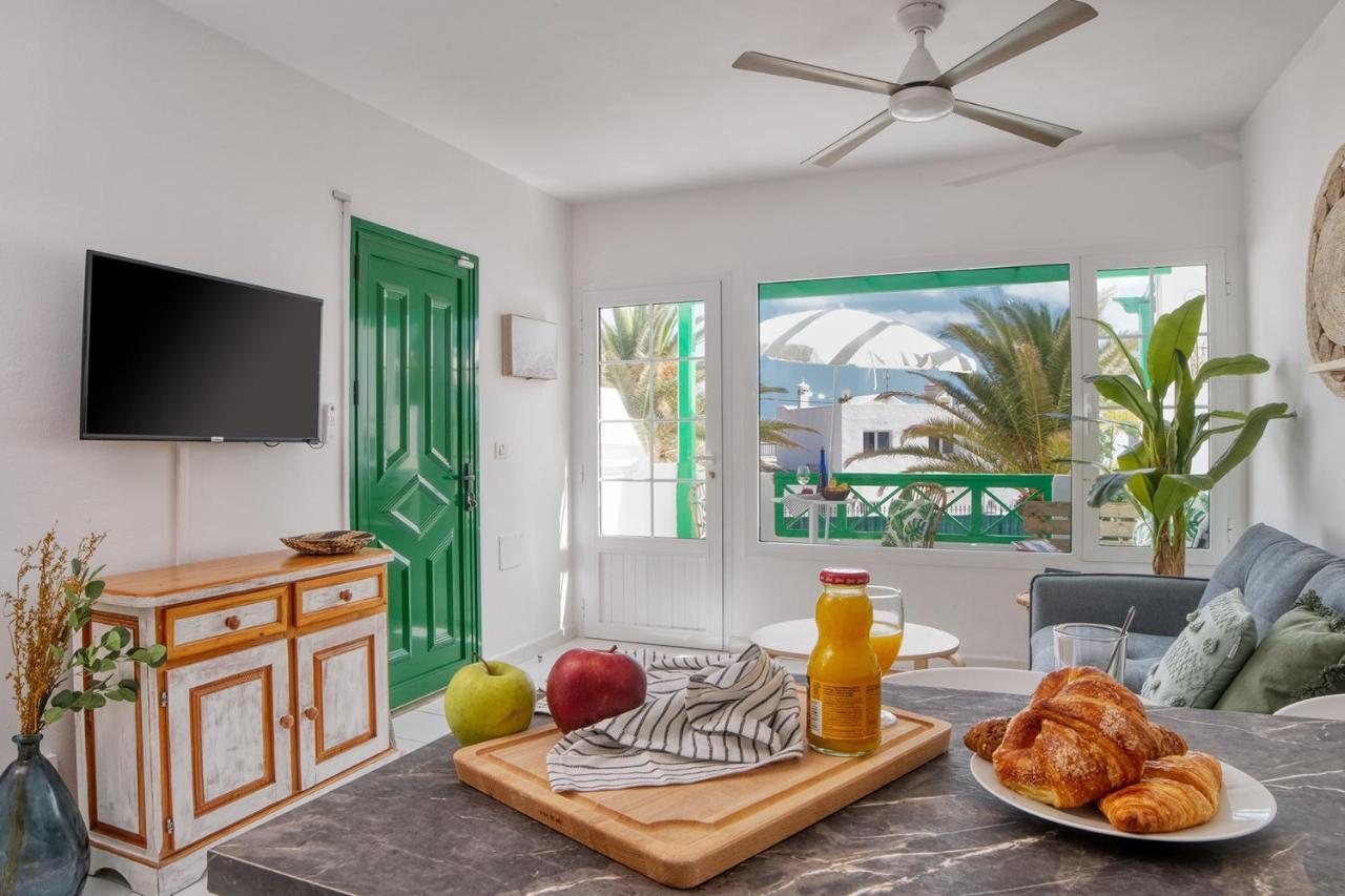 Apartamento Chez Carmen Allegranza Puerto del Carmen (Lanzarote)