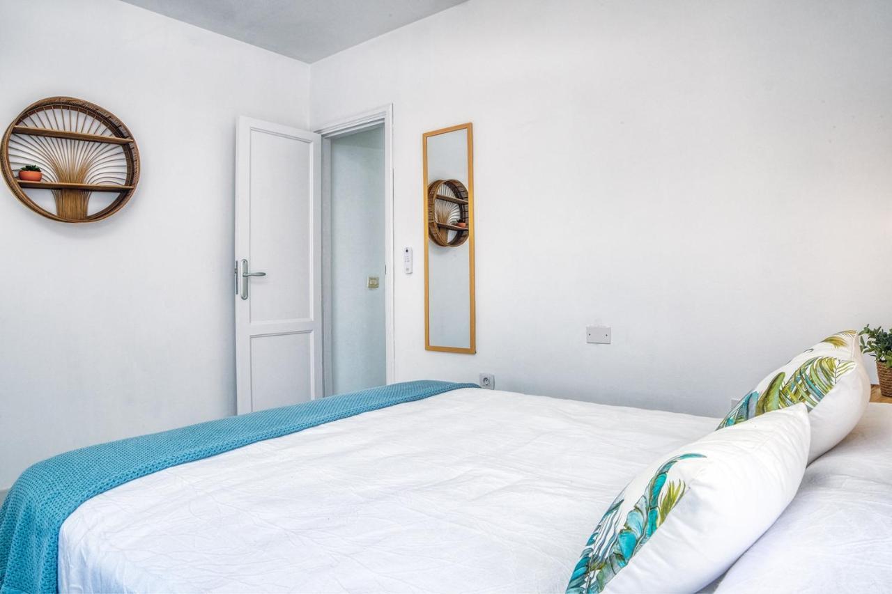 Apartamento Chez Carmen Allegranza Puerto del Carmen (Lanzarote)